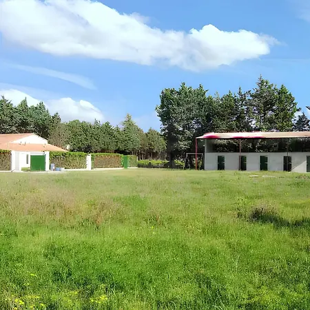 וילה Charmante A Avec Piscine Privee Meynes