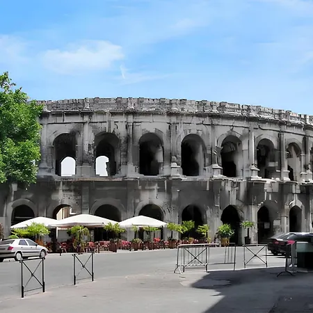 Charmante A Avec Piscine Privee Villa