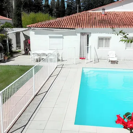 Charmante A Avec Piscine Privee Villa *