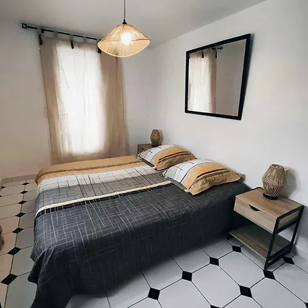 Charmante A Avec Piscine Privee Villa
