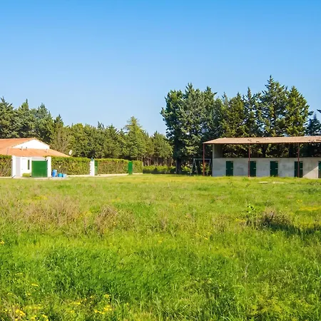 Charmante A Avec Piscine Privee Villa