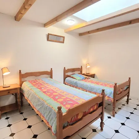 Villa Charmante A Avec Piscine Privee *