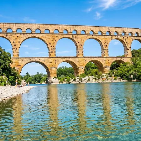 Villa Charmante A Avec Piscine Privee